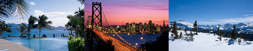 The Ritz-Carlton® Destination Club